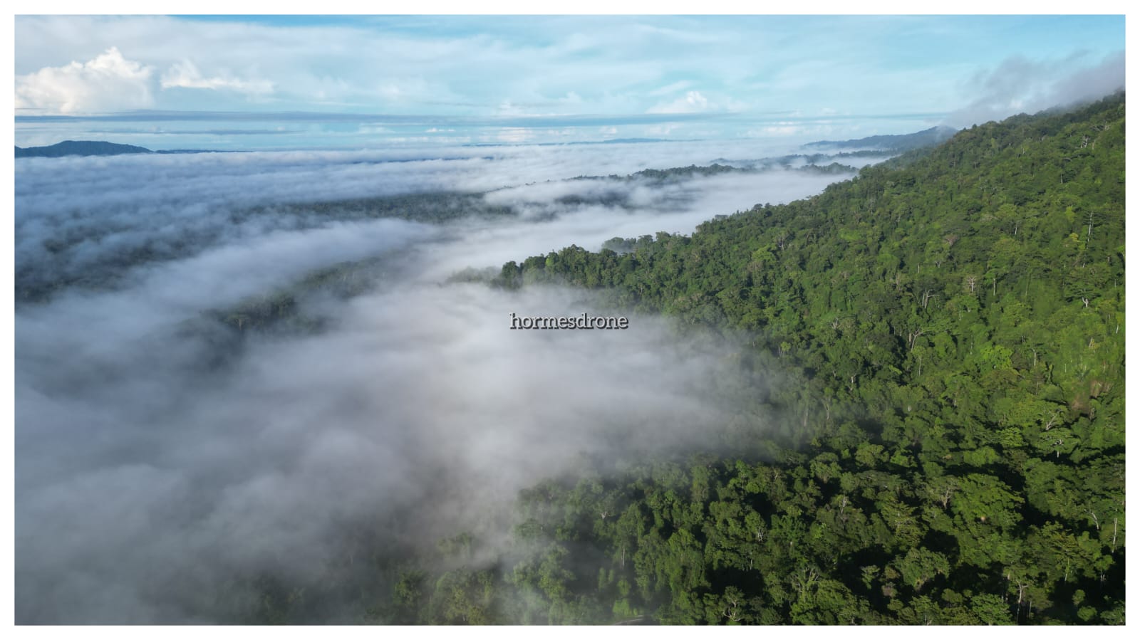 Pemandangan Alam Papua